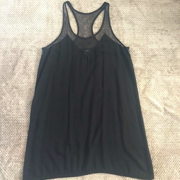 Hurley Lightweight Relaxed Silhouette Dress - Picture 5 of 8